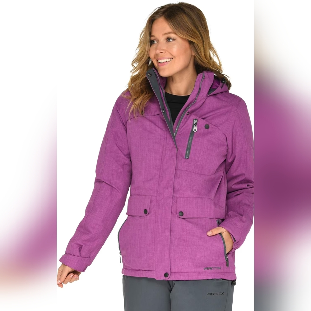 Arctix "Daybreak" jacket size 3X BNWT